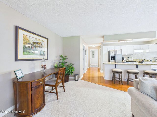703 Dover Street, Southern Pines, NC 28387