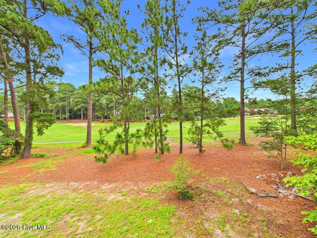 703 Dover Street, Southern Pines, NC 28387