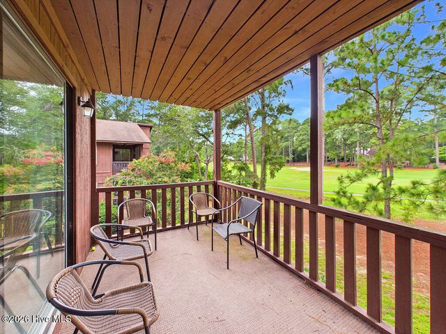 703 Dover Street, Southern Pines, NC 28387