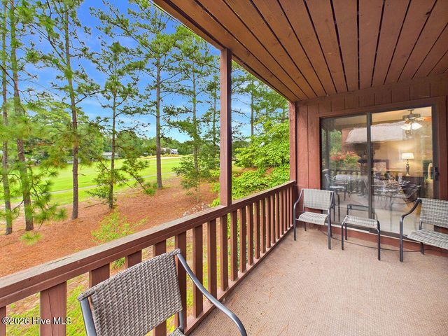 703 Dover Street, Southern Pines, NC 28387