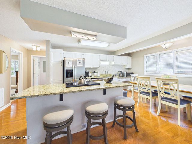 703 Dover Street, Southern Pines, NC 28387