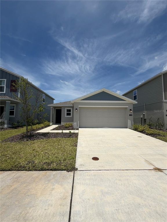1139 BELLE ISLE LANE, Daytona Beach, FL 32124