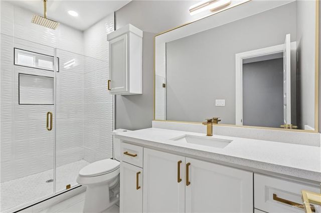 1802 W Violet Drive, Pharr, TX 78577