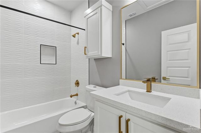 1802 W Violet Drive, Pharr, TX 78577