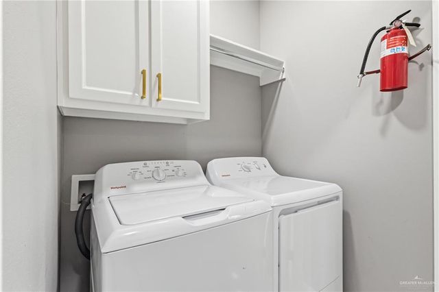 1802 W Violet Drive, Pharr, TX 78577
