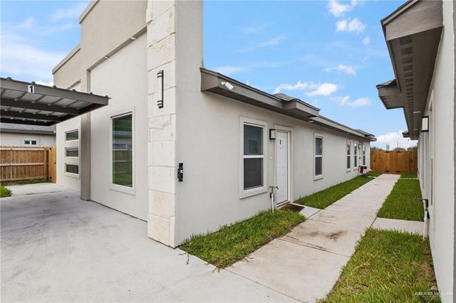 1802 W Violet Drive, Pharr, TX 78577