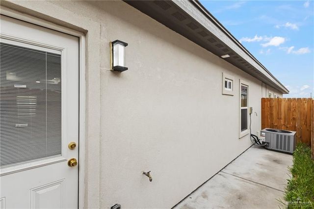 1802 W Violet Drive, Pharr, TX 78577