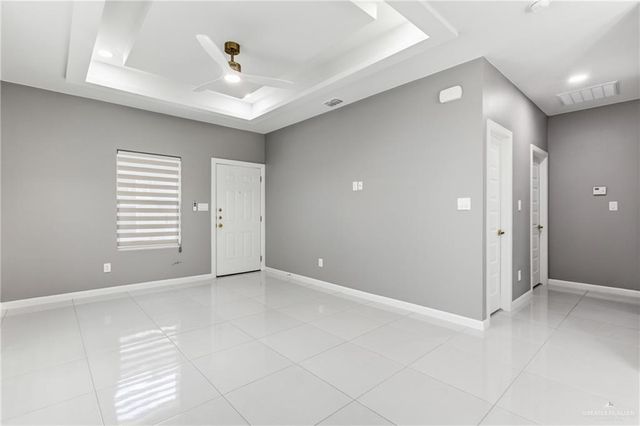 1802 W Violet Drive, Pharr, TX 78577