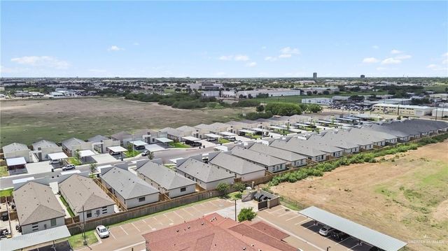 1802 W Violet Drive, Pharr, TX 78577