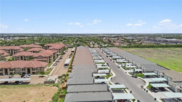 1802 W Violet Drive, Pharr, TX 78577