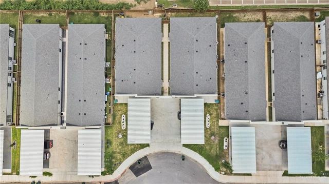 1802 W Violet Drive, Pharr, TX 78577