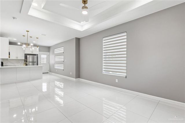 1802 W Violet Drive, Pharr, TX 78577