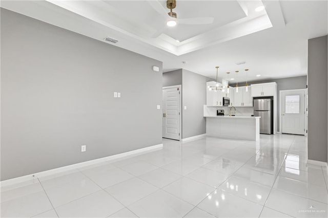 1802 W Violet Drive, Pharr, TX 78577