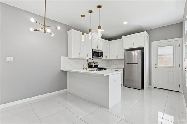1802 W Violet Drive, Pharr, TX 78577