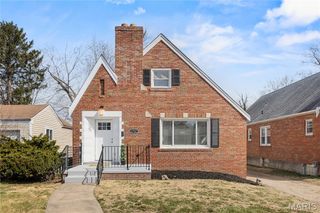 1727 Veronica Avenue, St Louis, MO 63147
