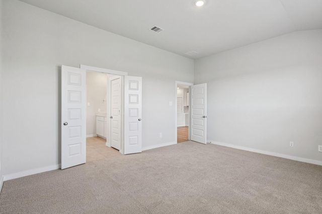 1226 Romany Fields Drive, Huffman, TX 77336