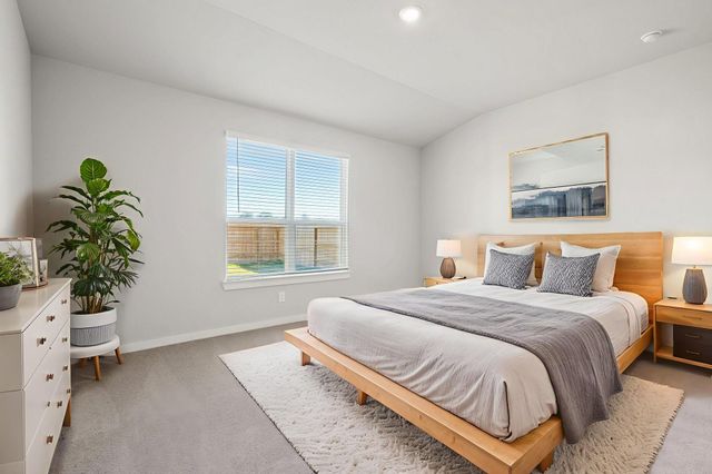 1226 Romany Fields Drive, Huffman, TX 77336