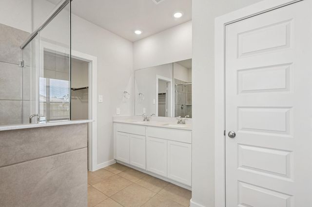 1226 Romany Fields Drive, Huffman, TX 77336