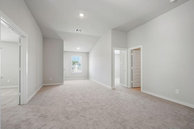 1226 Romany Fields Drive, Huffman, TX 77336