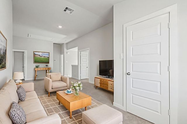 1226 Romany Fields Drive, Huffman, TX 77336