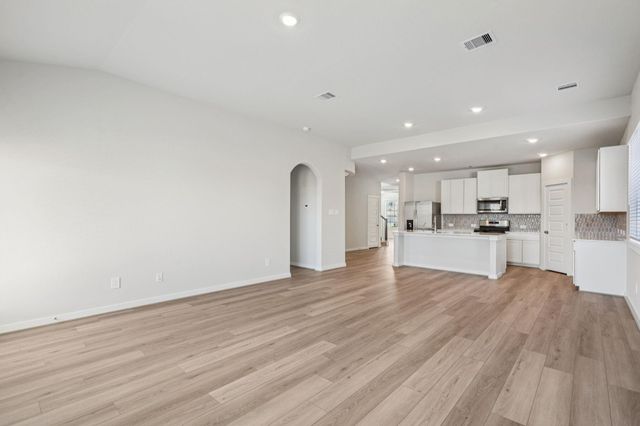 1226 Romany Fields Drive, Huffman, TX 77336