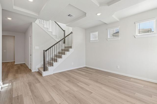 1226 Romany Fields Drive, Huffman, TX 77336