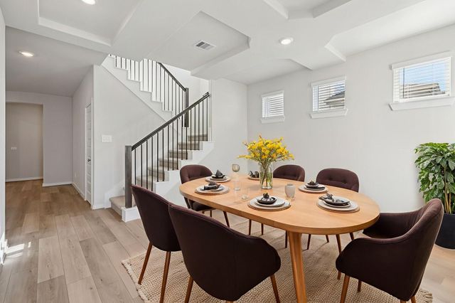 1226 Romany Fields Drive, Huffman, TX 77336