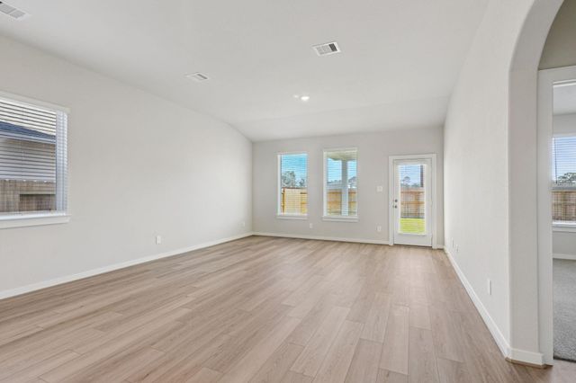 1226 Romany Fields Drive, Huffman, TX 77336