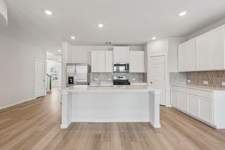 1226 Romany Fields Drive, Huffman, TX 77336