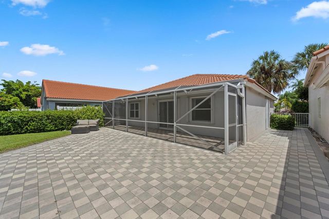 3800 Miramontes Circle, Wellington, FL 33414