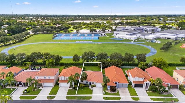 3800 Miramontes Circle, Wellington, FL 33414