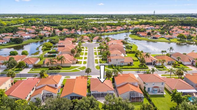3800 Miramontes Circle, Wellington, FL 33414