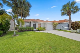 3800 Miramontes Circle, Wellington, FL 33414