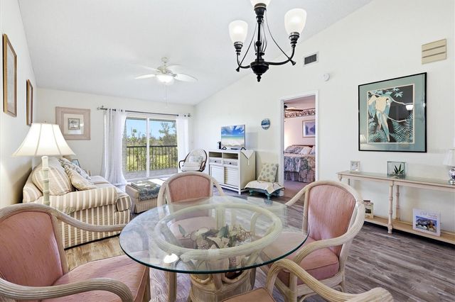 6800 PLACIDA ROAD 208, Englewood, FL 34224