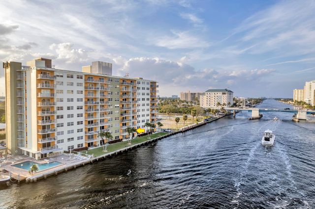 2900 NE 30th Street L-2, Fort Lauderdale, FL 33306