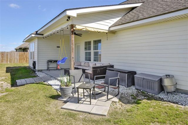 18966 Kayla Street, Iowa, LA 70647