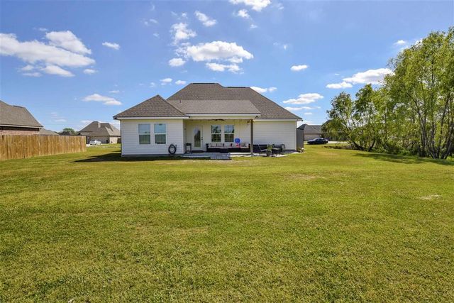 18966 Kayla Street, Iowa, LA 70647