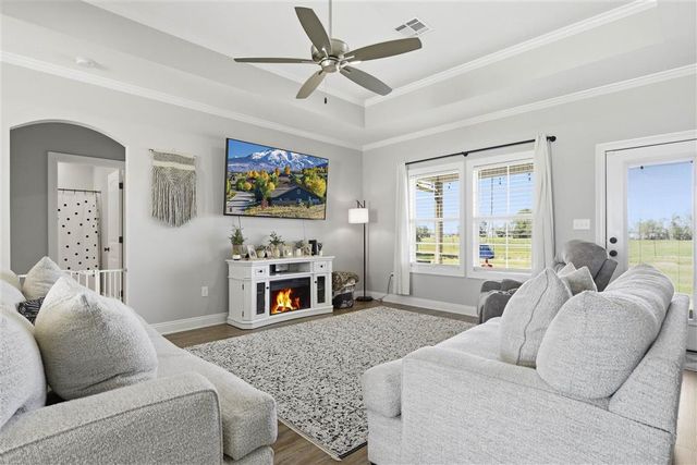 18966 Kayla Street, Iowa, LA 70647