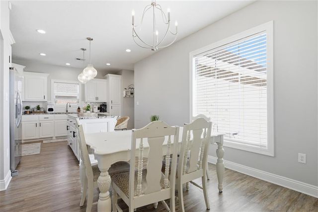 18966 Kayla Street, Iowa, LA 70647