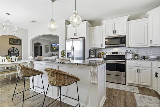 18966 Kayla Street, Iowa, LA 70647