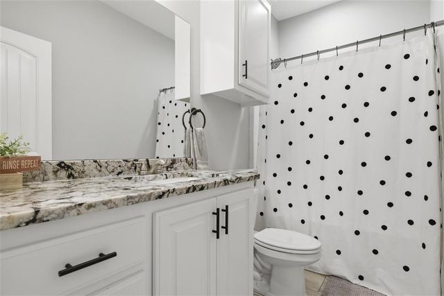 18966 Kayla Street, Iowa, LA 70647