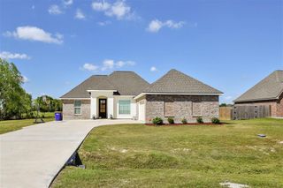 18966 Kayla Street, Iowa, LA 70647