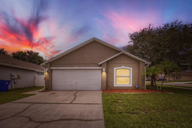 17037 HOLMBY COURT, Land O Lakes, FL 34638