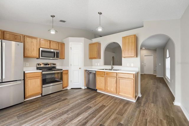 17037 HOLMBY COURT, Land O Lakes, FL 34638
