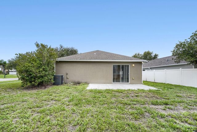17037 HOLMBY COURT, Land O Lakes, FL 34638