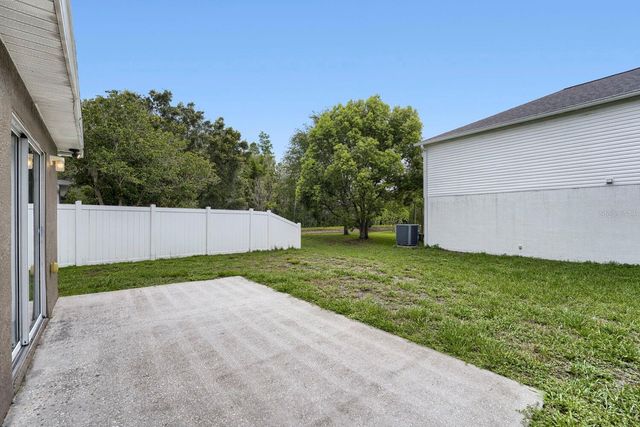 17037 HOLMBY COURT, Land O Lakes, FL 34638