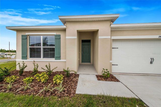 1909 CHICKASAW BOULEVARD, Davenport, FL 33837