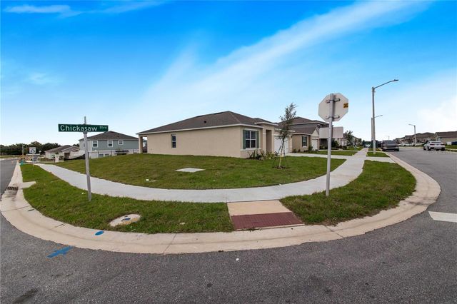 1909 CHICKASAW BOULEVARD, Davenport, FL 33837