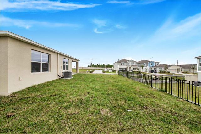 1909 CHICKASAW BOULEVARD, Davenport, FL 33837