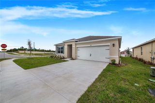 1909 CHICKASAW BOULEVARD, Davenport, FL 33837